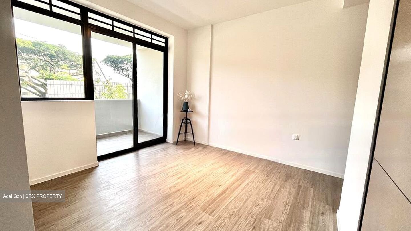 Avenue South Residence (D3), Apartment #460047761